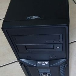 Dell Power Edge T110 II Server