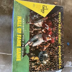 Foto Football Electronic Game