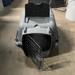 Small Dog Carrier Cage