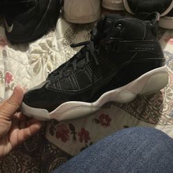 Kids Jordan Shoes