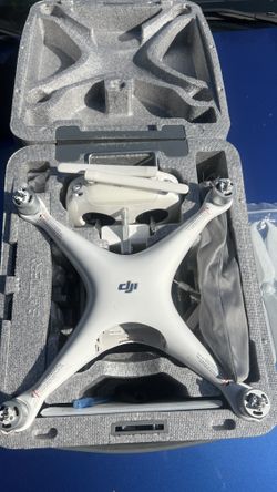 DJI Phantom 4 Advanced