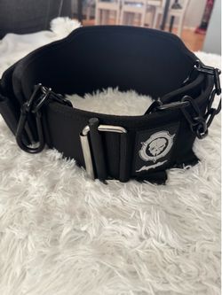 Weightlifting Belt -Medium