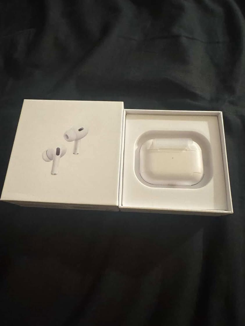 Airpods Pro 2