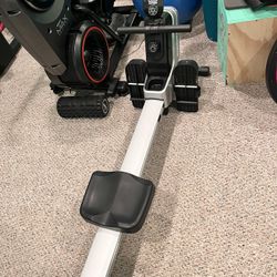 Rowing Machine