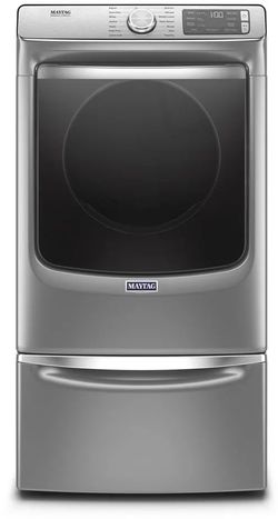 Maytag MAWADRGC86302 Gas Dryer