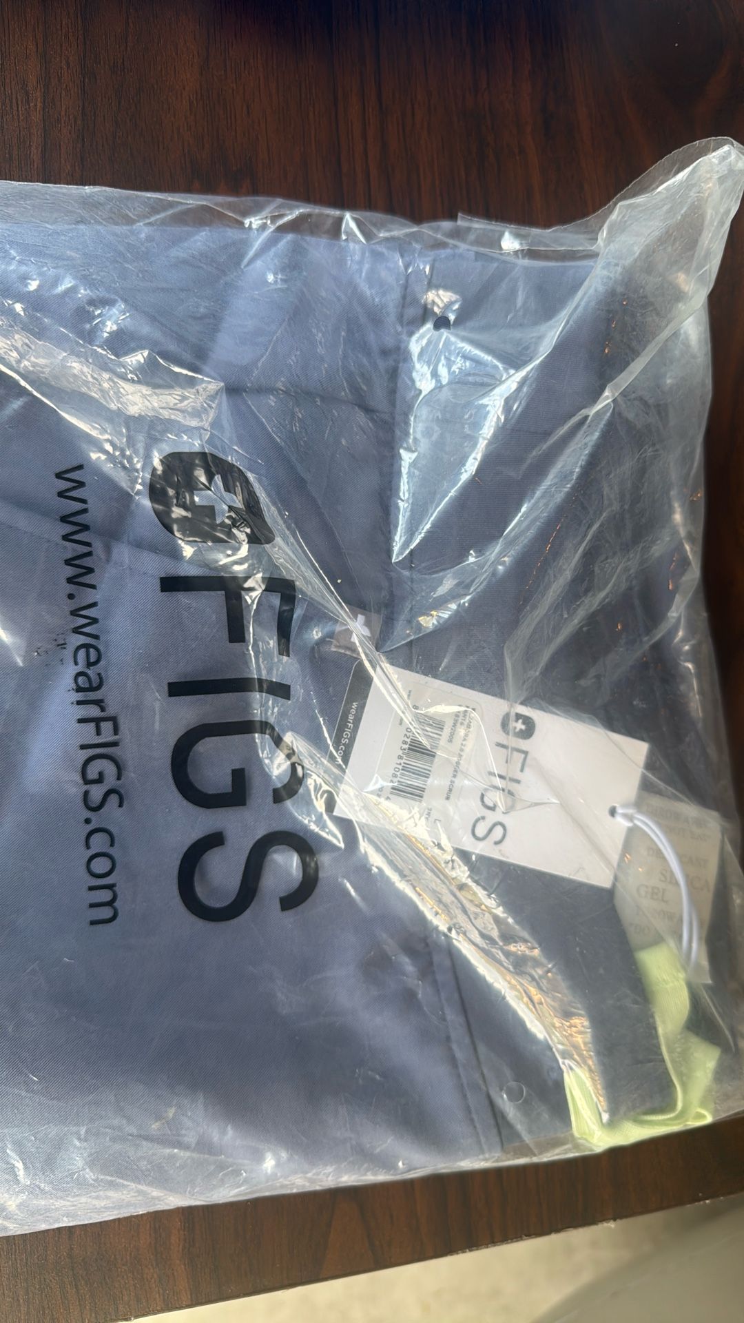 Large Figs Joggers