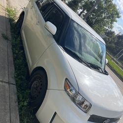 2009 Scion xB