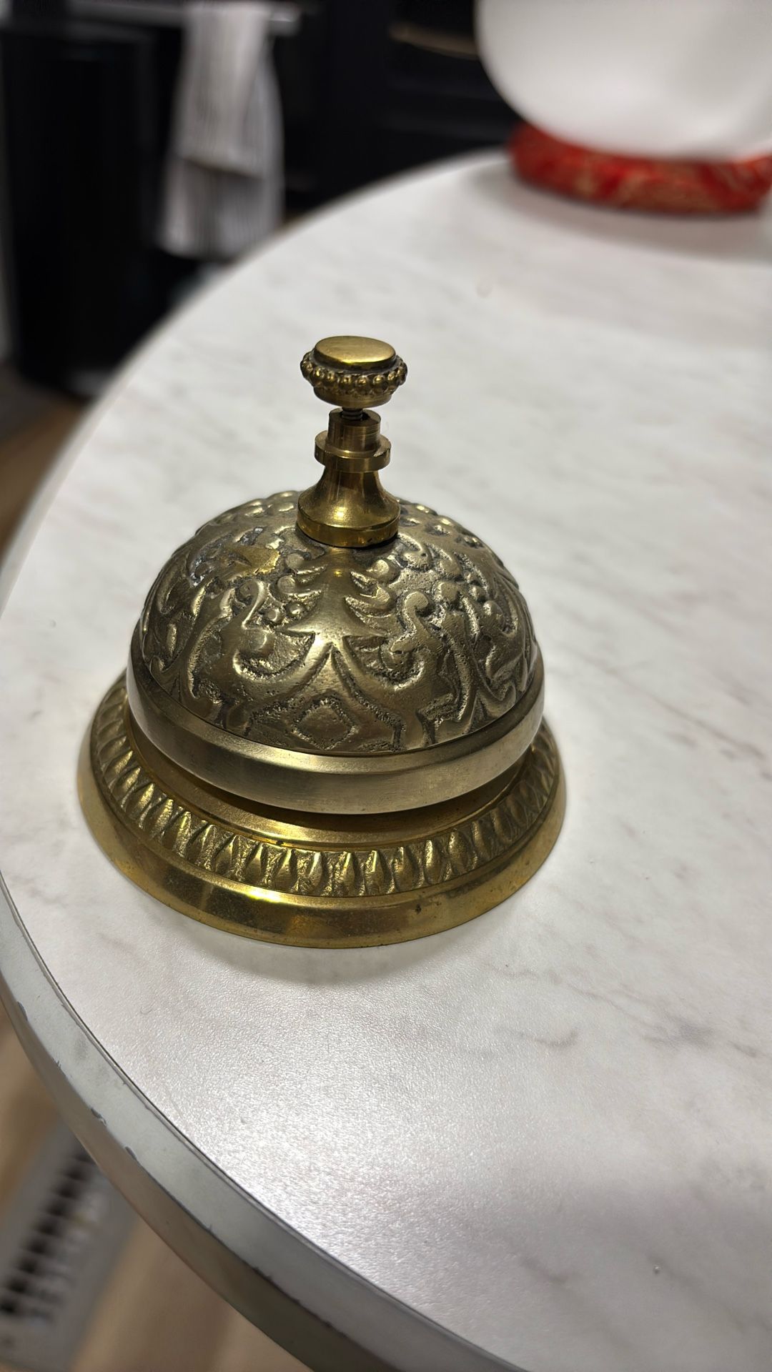 Bell