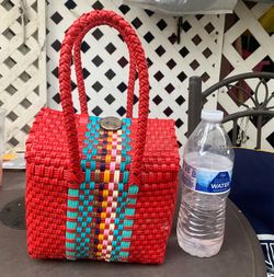Mexican bag 👛
