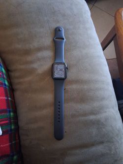 Apple watch SE 3rd generation