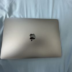 2018 MacBook Air 