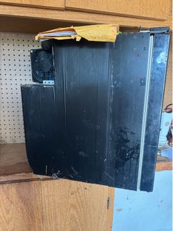 Dometic Mini Refrigerator