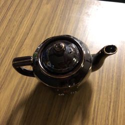 Braun 1 cup tea kettle made in Japan