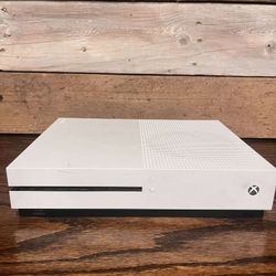 Xbox 1