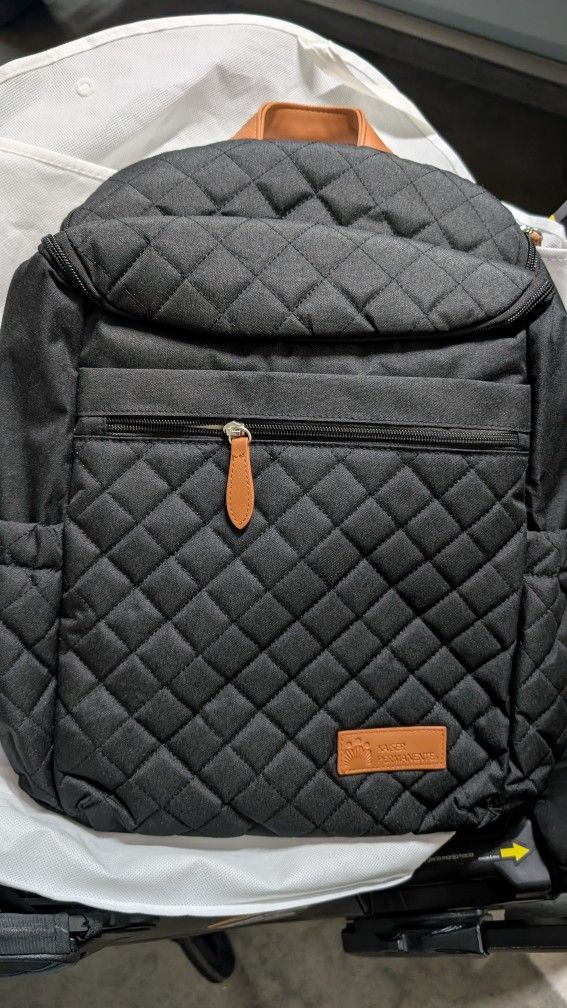 Diaper Bag (Kaiser)
