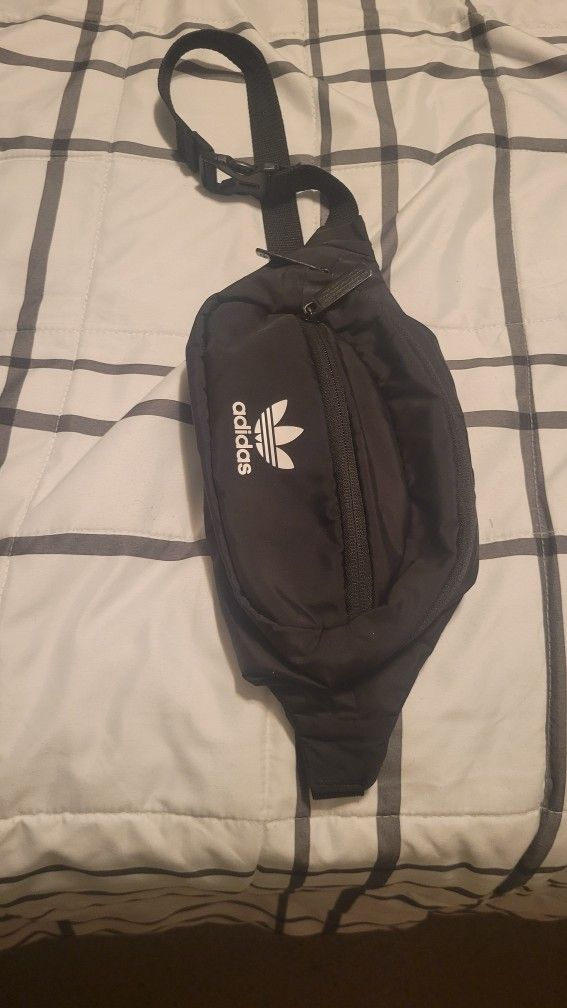 Addidas Side Bag
