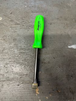 Snap On carbide scraper