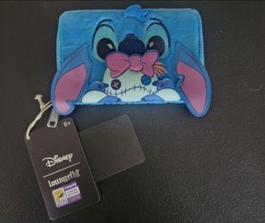 Loungefly wallet