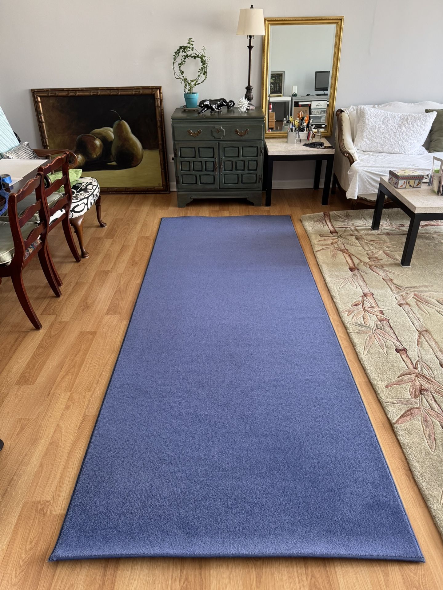 Area Rug
