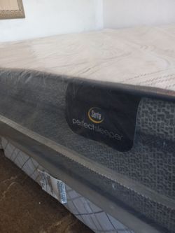 King Mattress
