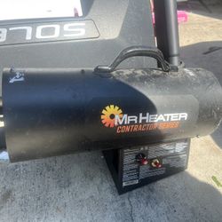 Heater