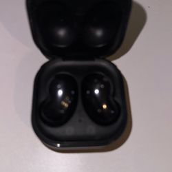 Samsung galaxy wireless earbuds 