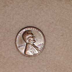 1963 D