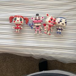 Five nights at Freddys 