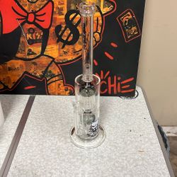 Pitbull Glass