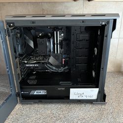 RTX 4060 Gaming PC