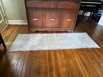 Opal House Runner Rug (28”x84”)