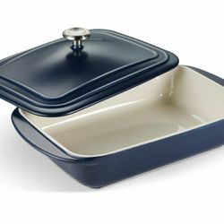 Tramontina Ceramic Covered Bakeware