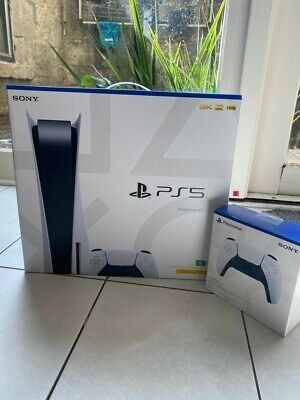 Sony PlayStation 5