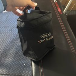 Pencil case 