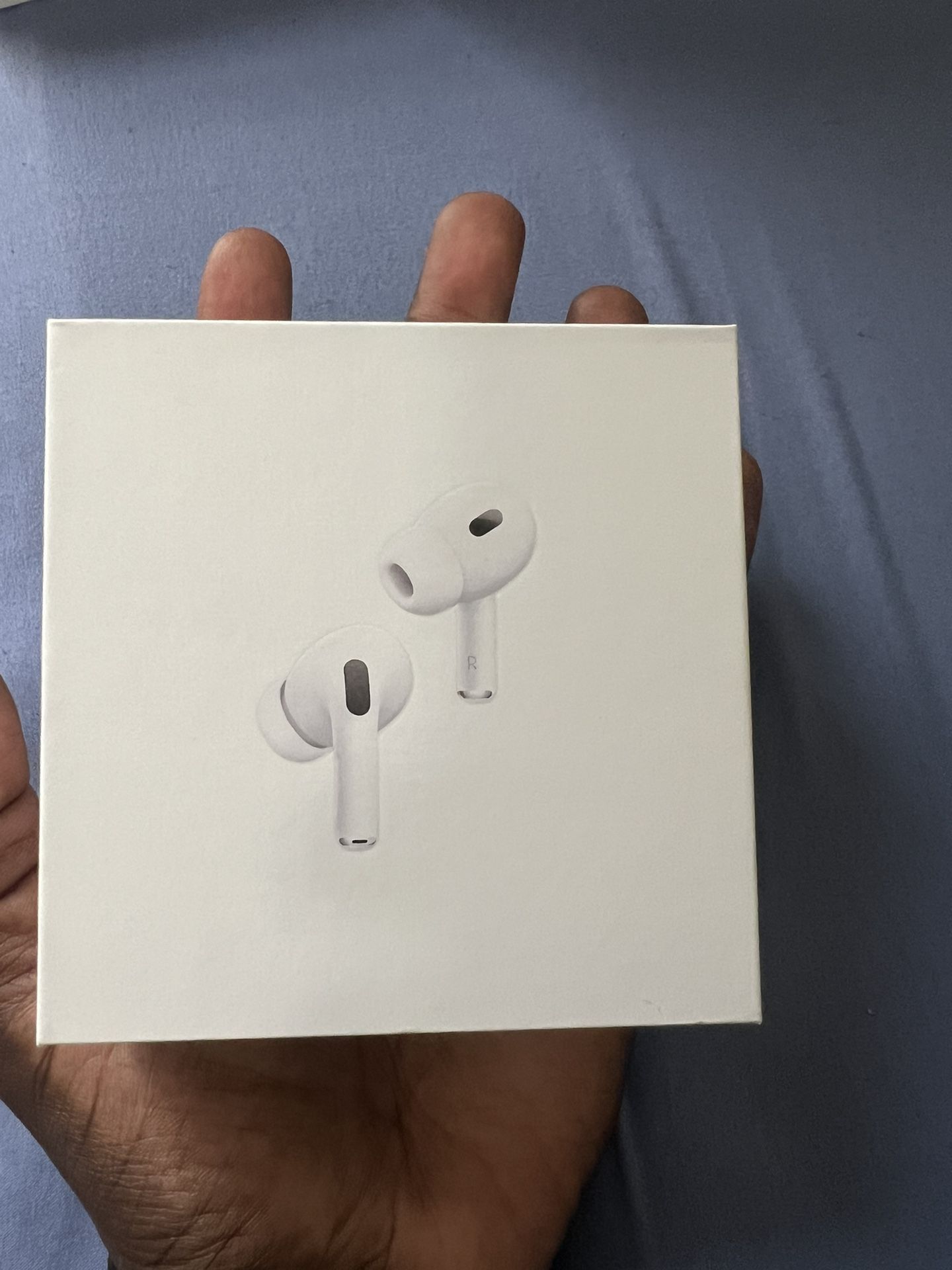 AirPod Pro 2