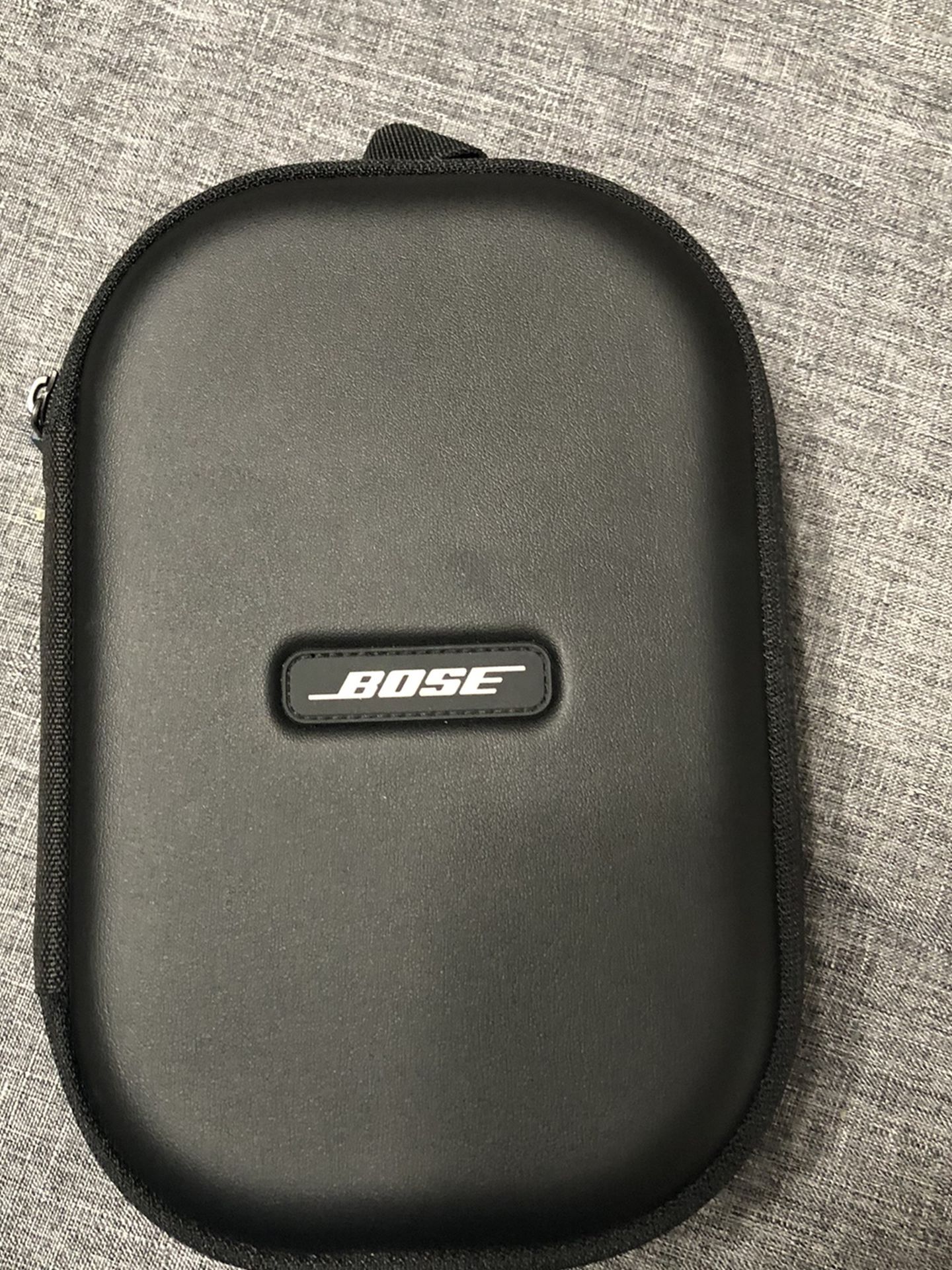 Bose Wired Noise Cancelling Headphones