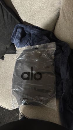 Alo duffel bag