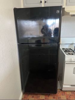 Kenmore fridge w/ delivery available