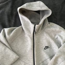 Mens XL great condition Nike tech fleece