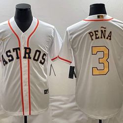 ASTROS CHAMPIONS EDITION JERSEY for Sale in Pharr, TX