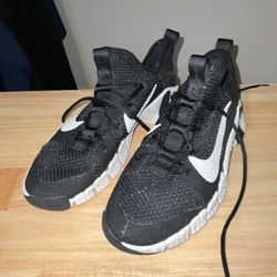 Nike Mens Free Metcon 3 Training Athletic Running Shoe - SIZE 13