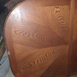 Dinner Kitchen Table