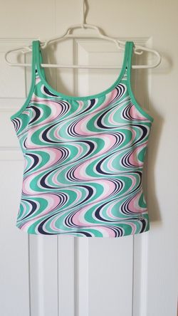 ADIDAS ACTIVE WEAR, TANK TOP
