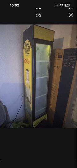 Fridge