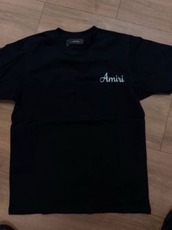 Amiri shirt