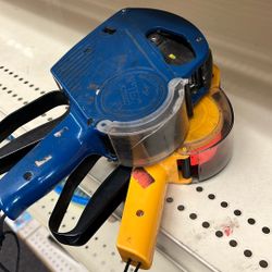 Price Gun