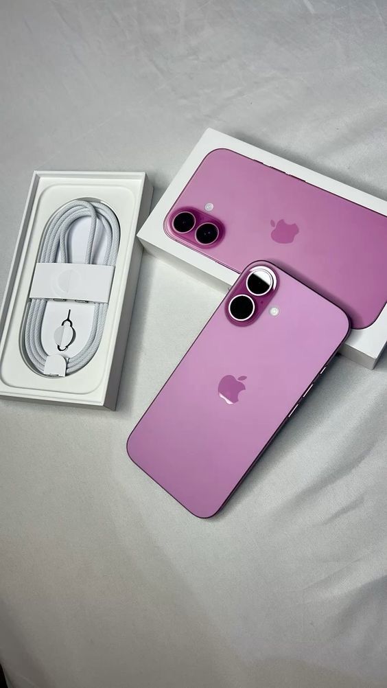 iPhone 16 256Gb