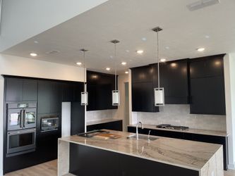 Cabinet Paint 