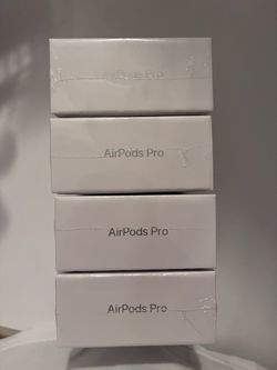 AirPods