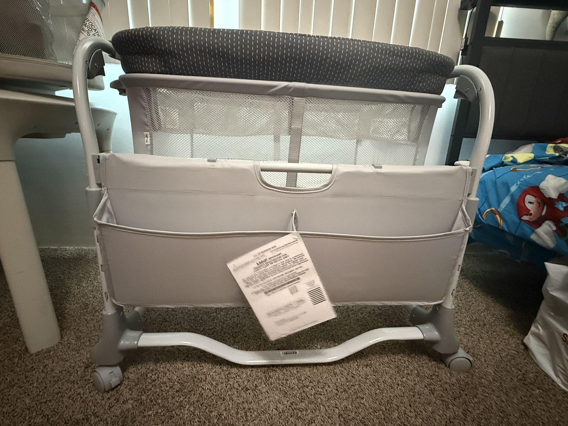Ingenuity Bassinet 